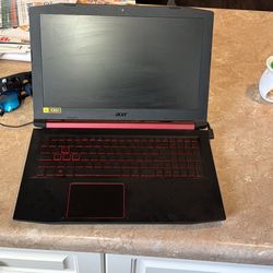 Acer Nitro 5 Gaming Laptop