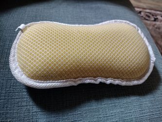 Gentle Bath Exfoliating Loofah Pad