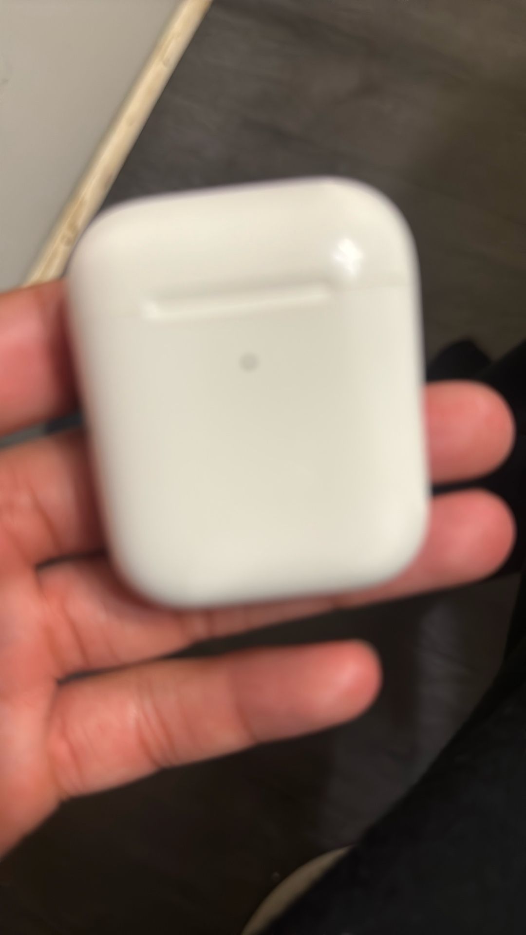 Airpod 2nd Gen