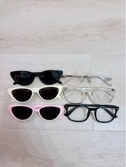 Eyewear