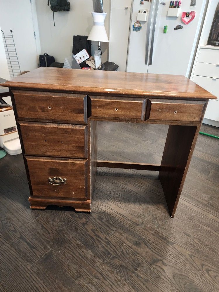 Small Desk