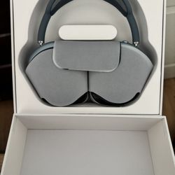 Apple Airpods Max Headphones