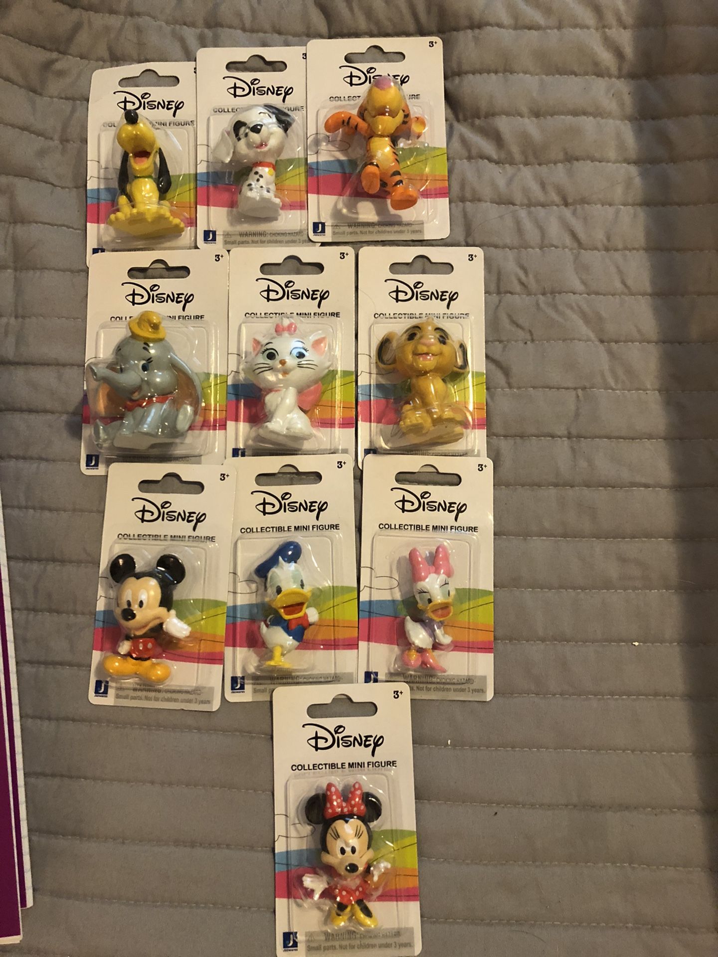 Disney Collection New