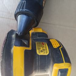 DeWalt XR 20 V MAX