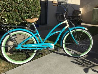 Electra super deluxe beach cruiser new arrivals