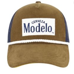 Modelo Hat