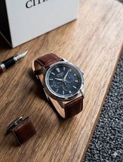 Watch Citizen Eco-Drive