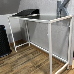 VITTSJO IKEA desk