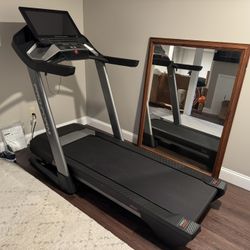 ProForm Pro 9000 Treadmill