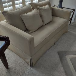 Couch Fold Out Queen Size Bed