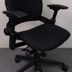 Steelcase Leap V2 Office Chair