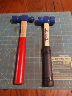 Grayvik usa made hammers