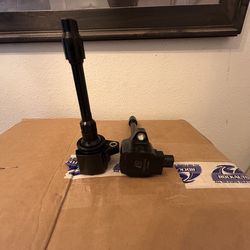 Direct ignition coil Honda accord 2021