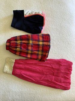 Toddler skirts 5T