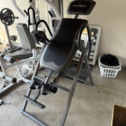 Weight equipment 