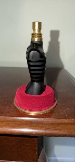 Le male Le parfum