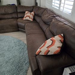Sectional Couch