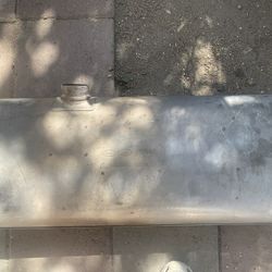 Hyundai Genesis Coupe Stock Muffler