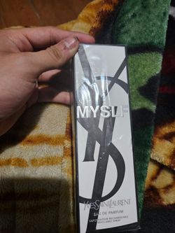 Ysl cologne