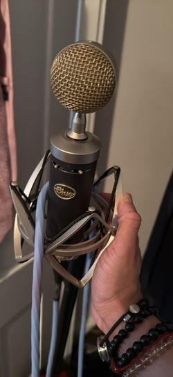 Studio equipment