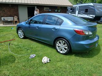 One owner great car drives excellent.