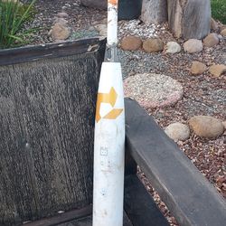 Baseball Bat CF Zen Drop 5