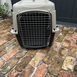 Large Pet Carrier 