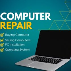 Computer & Laptop 