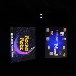 MODDED DSI XL