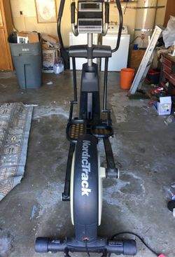 Nordictrack