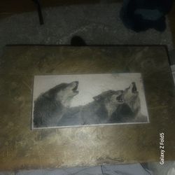 Stone Picture