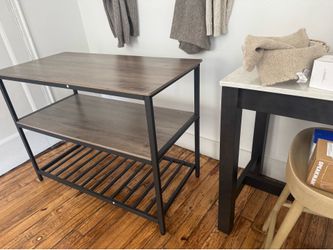 Kitchen table
