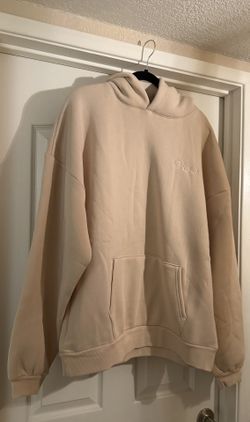 Brand New GLO Redeemed hoodie Size L