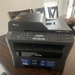 All In One Printer