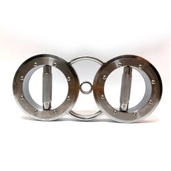 New Speed arm apparatus Indoor fitness equipment Speed exercise for Boxing 18lb