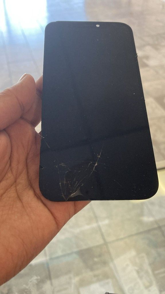 iPhones screens FIXXXx!!!!!!