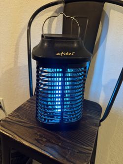 Bug Zapper