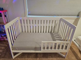 Baby Crib