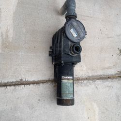 Hayward Pump 2hp 