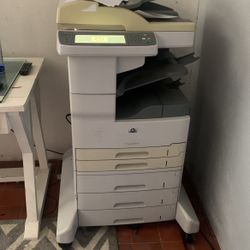 HP Laser jet M5035 MP