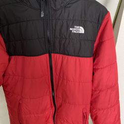 The North Face Coat 
