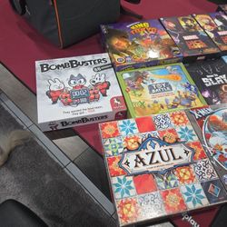Board Games For Sale