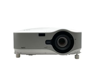 NEC NP3250W 3LCD Projector – High Brightness Business Projector