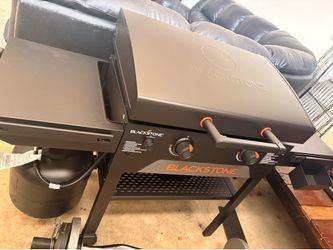 28” NEW Blackstone grill