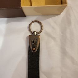 Louis Vuitton Keychain