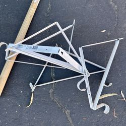 Wall Brackets