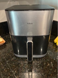 Air fryer