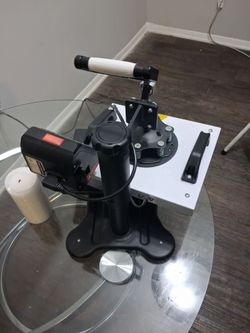 Whubefy Heat Press Machine