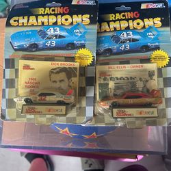 NASCAR Racing Champions 