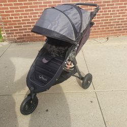 Stroller